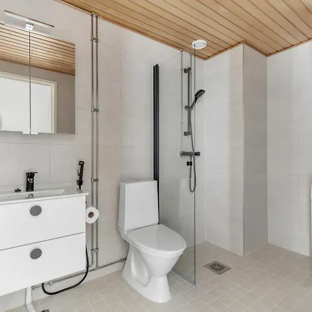 Kotimaailma - Kodikas Kolmio Turun Pukkilassa Apartamento