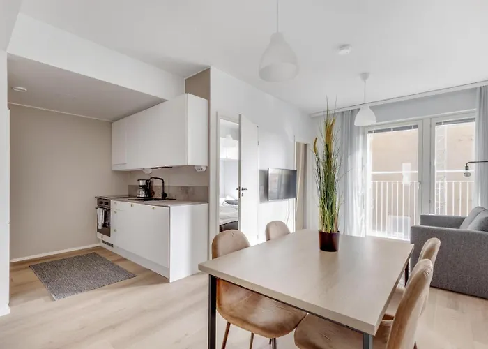 Kotimaailma - Kodikas Kolmio Turun Pukkilassa * Τούρκου