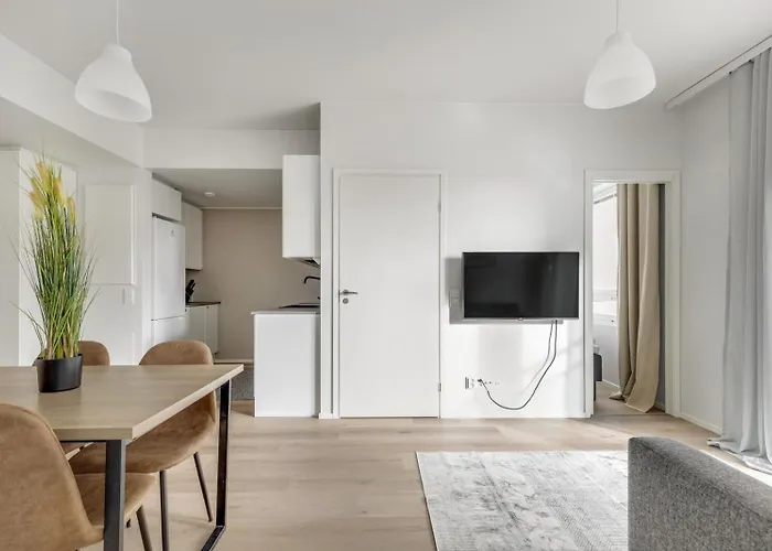 Kotimaailma - Kodikas Kolmio Turun Pukkilassa *